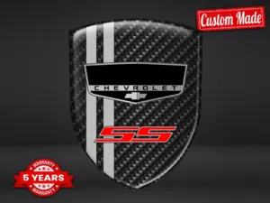 Chevrolet Banner Parabrisas Auto Alta Calidad Moderna Personalizable
